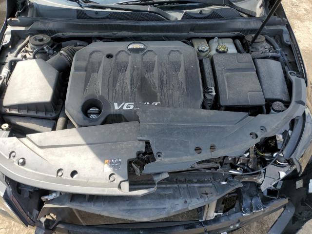 Photo 11 from auction – 2016 CHEVROLET IMPALA LT with VIN 2G1115S33G9131566