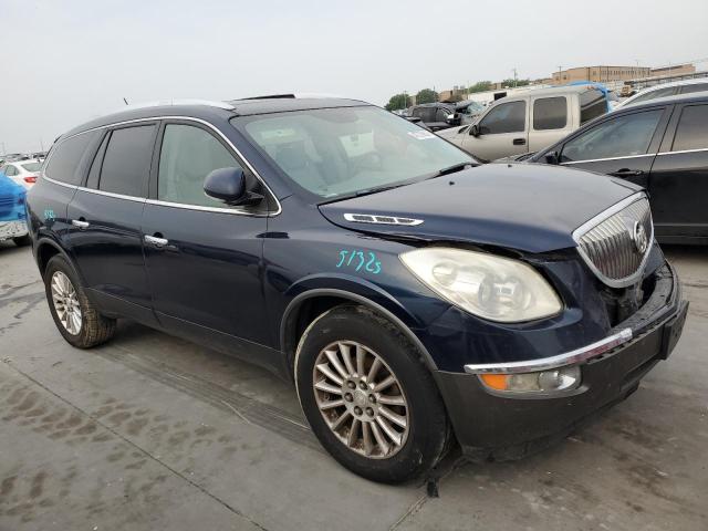 Photo 4 from auction – 2012 BUICK ENCLAVE with VIN 5GAKRCED7CJ367943