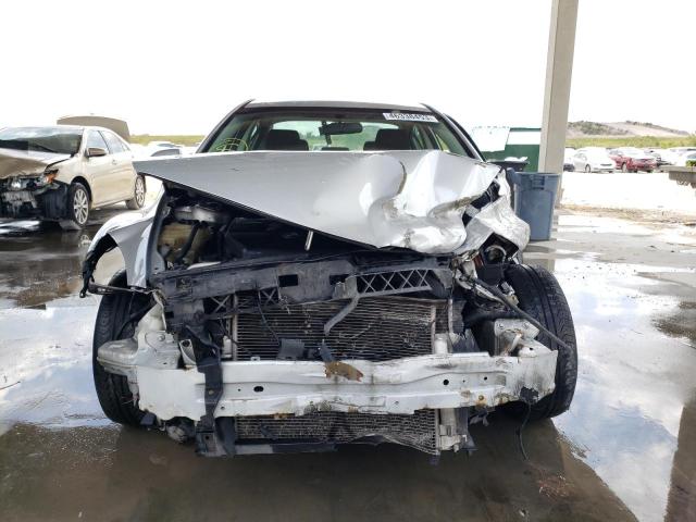 Фото 5 с аукциона – 2009 MAZDA 6 I с VIN 1YVHP81A795M41395