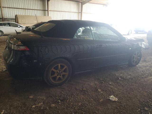 Photo 3 from auction – 2008 SAAB 9-3 2.0T with VIN YS3FB79Y086009465