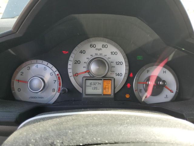 Photo 9 from auction – 2009 HONDA PILOT EXL with VIN 5FNYF38689B027411