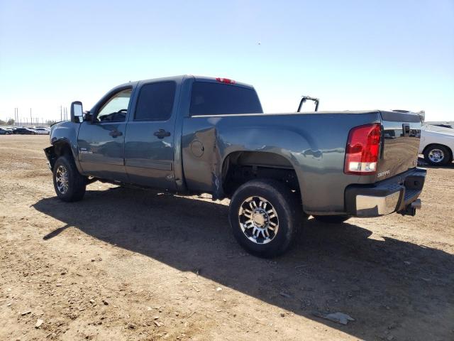 Photo 2 from auction – 2009 GMC SIERRA C25 with VIN 1GTHC53689F137494