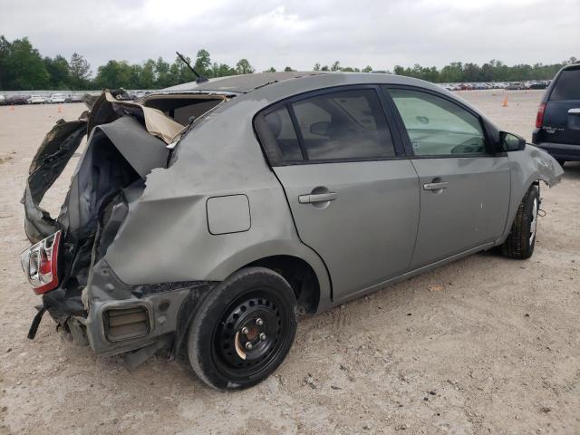 Photo 3 from auction – 2007 NISSAN SENTRA 2.0 with VIN 3N1AB61E77L603684