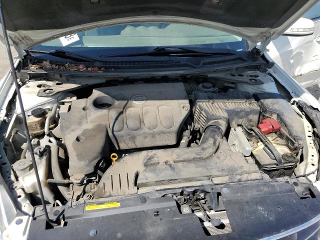 Photo 11 from auction – 2010 NISSAN ALTIMA BAS with VIN 1N4AL2AP9AN491102