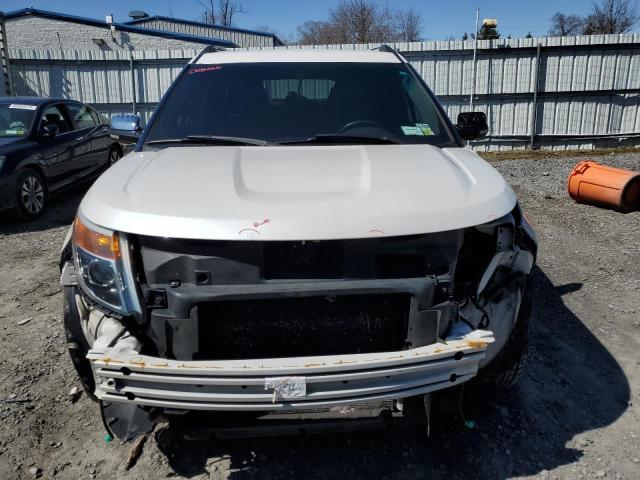 Photo 5 from auction – 2013 FORD EXPLORER X with VIN 1FM5K8D82DGA82062