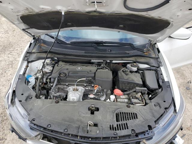 Photo 11 from auction – 2020 ACURA ILX PREMIU with VIN 19UDE2F77LA009152