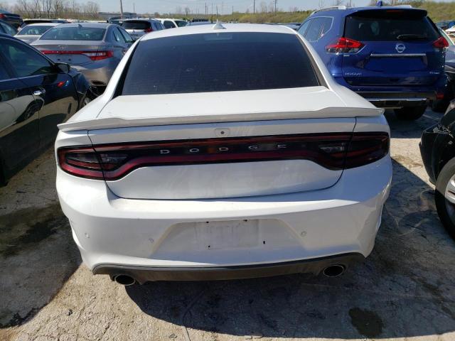 Photo 6 from auction – 2019 DODGE CHARGER R/ with VIN 2C3CDXCT7KH654979