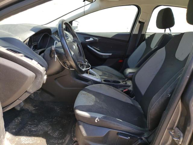 Photo 7 from auction – 2012 FORD FOCUS SE with VIN 1FAHP3F22CL385384