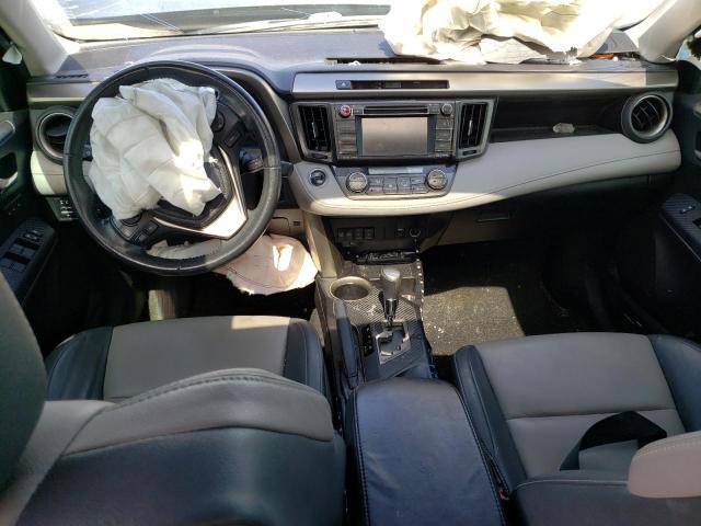 Photo 8 from auction – 2013 TOYOTA RAV4 LIMIT with VIN 2T3DFREV7DW104382