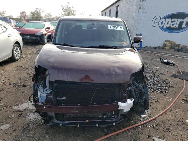 Photo 5 from auction – 2011 TOYOTA SCION XB with VIN JTLZE4FE1B1122127