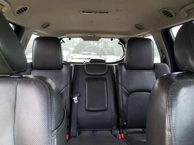 Photo 10 from auction – 2012 NISSAN PATHFINDER with VIN 5N1AR1NB6CC603432
