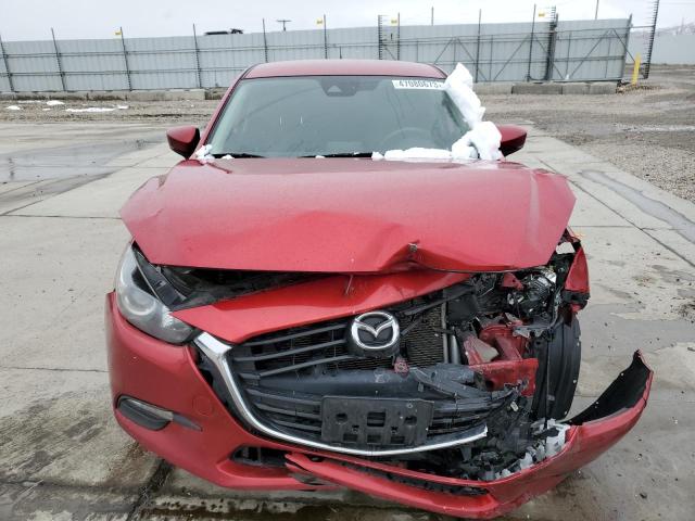 Photo 5 from auction – 2018 MAZDA 3 TOURING with VIN 3MZBN1L35JM207663