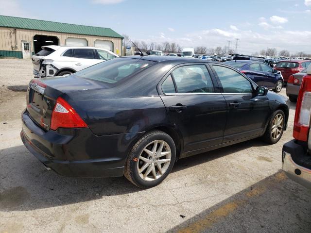 Photo 3 from auction – 2011 FORD FUSION SEL with VIN 3FAHP0JG4BR137980