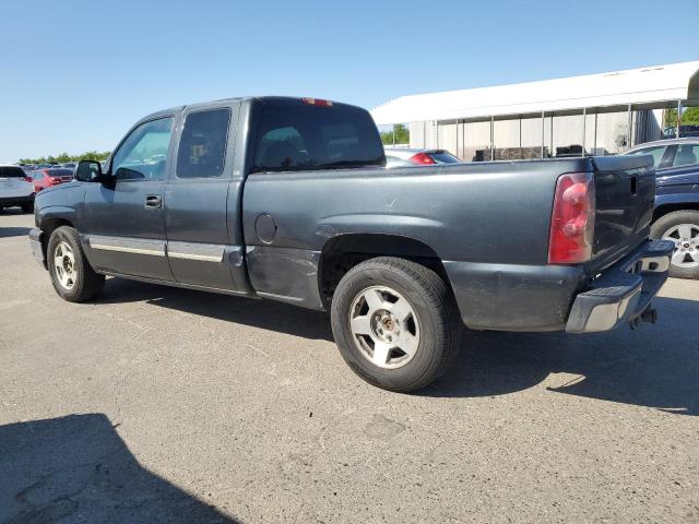 Photo 2 from auction – 2003 CHEVROLET SILV1500 2 with VIN 1GCEC19V93Z196070
