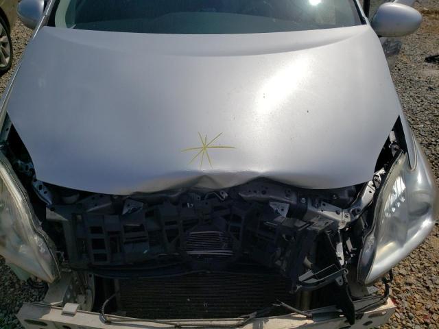 Photo 11 from auction – 2010 TOYOTA PRIUS with VIN JTDKN3DU0A1261973