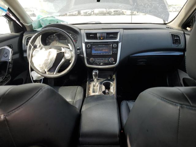 Photo 8 from auction – 2018 NISSAN ALTIMA 2.5 with VIN 1N4AL3AP4JC229201