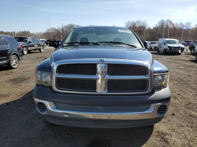Photo 5 from auction – 2003 DODGE RAM 1500 S with VIN 1D7HU16N03J528447
