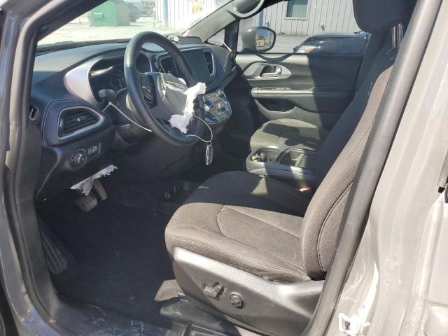 Photo 7 from auction – 2021 CHRYSLER PACIFICA T with VIN 2C4RC3FG8MR554239
