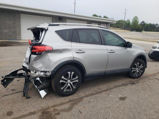 Photo 3 from auction – 2018 TOYOTA RAV4 LE with VIN 2T3ZFREV6JW469072