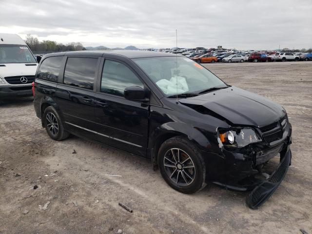 Photo 4 from auction – 2017 DODGE GRAND CARA with VIN 2C4RDGBG0HR606785