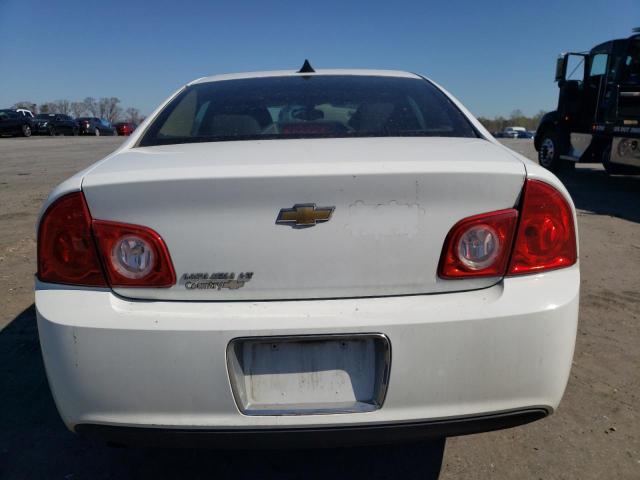 Photo 6 from auction – 2012 CHEVROLET MALIBU 1LT with VIN 1G1ZC5E01CF227633