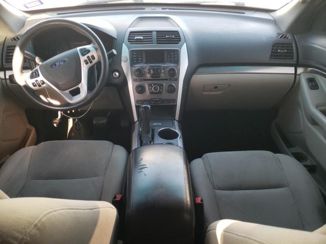 Photo 8 from auction – 2013 FORD EXPLORER with VIN 1FM5K7B84DGB99266