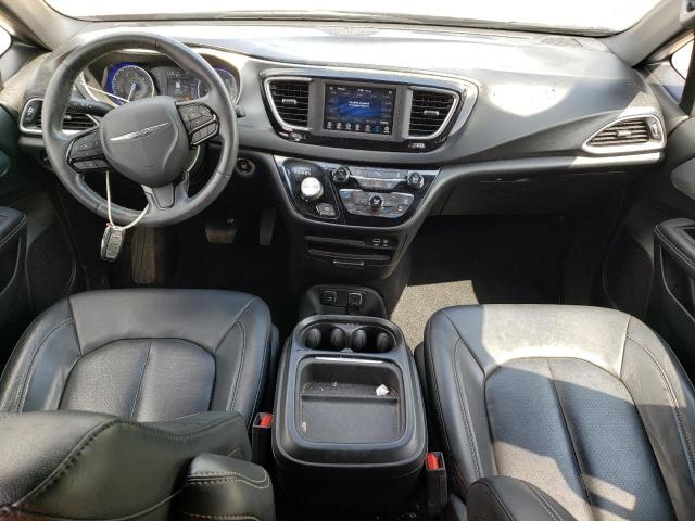 Photo 8 from auction – 2020 CHRYSLER PACIFICA T with VIN 2C4RC1BG6LR216802