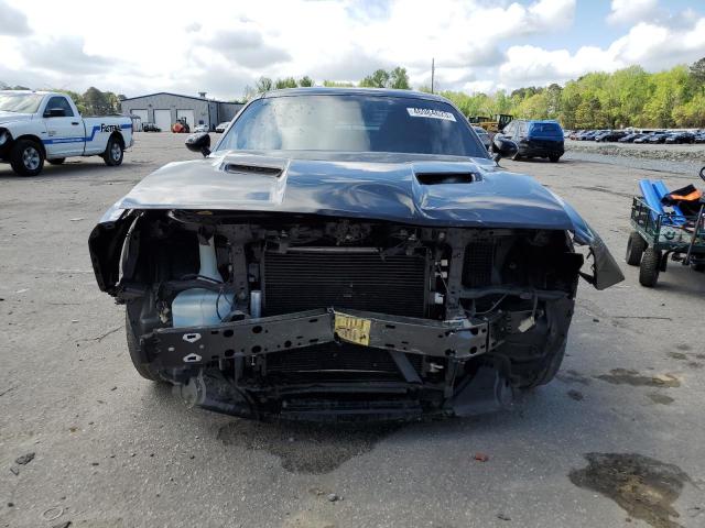 Photo 5 from auction – 2015 DODGE CHALLENGER with VIN 2C3CDZAG8FH715134