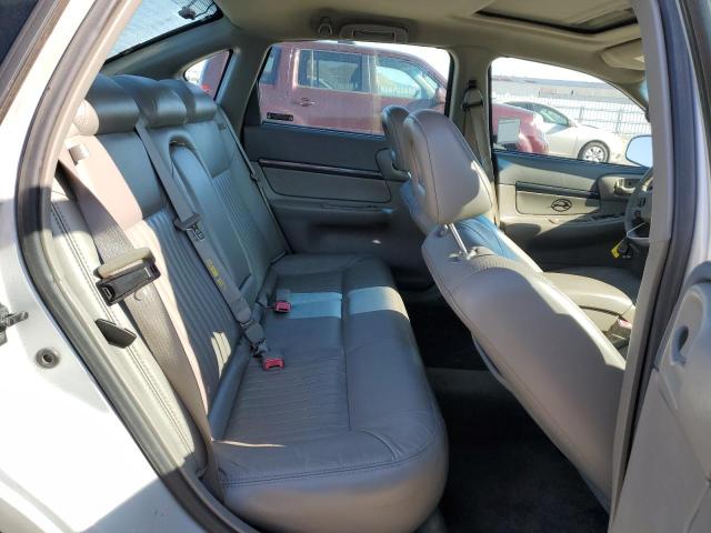 Photo 10 from auction – 2002 CHEVROLET IMPALA LS with VIN 2G1WH55K529305179