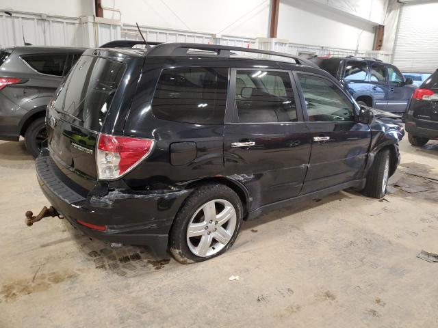 Photo 3 from auction – 2010 SUBARU FORESTER 2 with VIN JF2SH6CC0AH708702