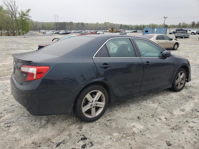 Photo 3 from auction – 2013 TOYOTA CAMRY L with VIN 4T1BF1FK7DU241943