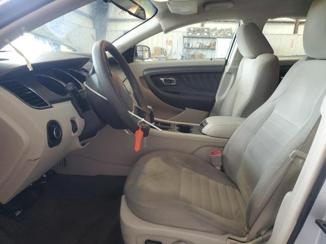 صورة رقم 7 من المزاد - 2011 FORD TAURUS SE مع VIN 1FAHP2DW4BG149925