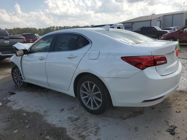 Photo 2 from auction – 2018 ACURA TLX with VIN 19UUB1F31JA006647