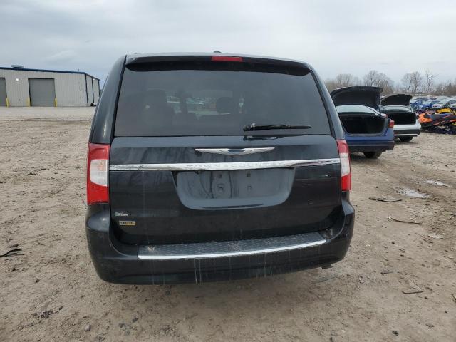 Photo 6 from auction – 2016 CHRYSLER TOWN & COU with VIN 2C4RC1BG6GR126703