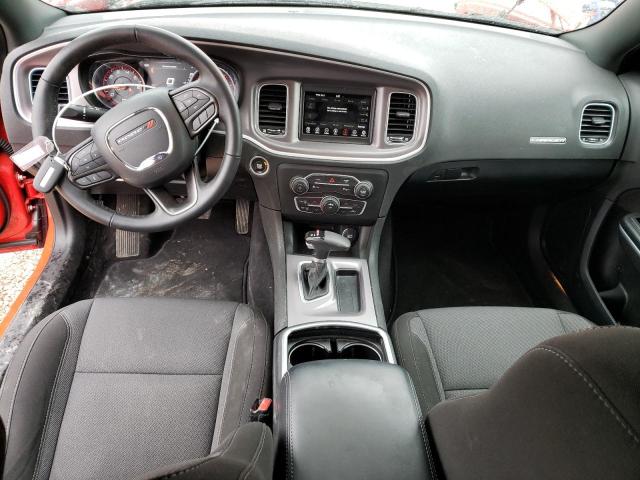 Photo 8 from auction – 2022 DODGE CHARGER SX with VIN 2C3CDXBG1NH215964
