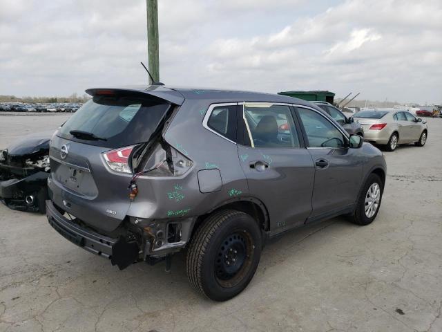 Photo 3 from auction – 2016 NISSAN ROGUE S with VIN KNMAT2MV3GP612448