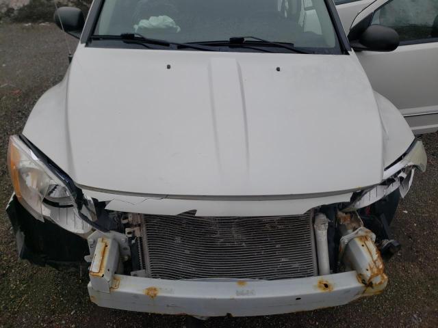 Фото 11 с аукциона – 2010 DODGE CALIBER SX с VIN 1B3CB4HA7AD606192