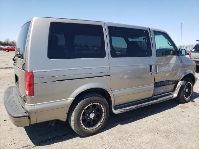 Photo 3 from auction – 2004 CHEVROLET ASTRO with VIN 1GNEL19X94B104183