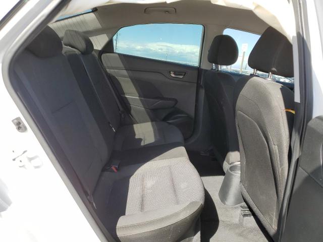 Photo 10 from auction – 2019 HYUNDAI ACCENT SE with VIN 3KPC24A36KE071897