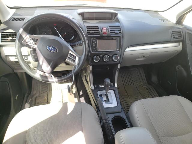 Photo 8 from auction – 2014 SUBARU FORESTER 2 with VIN JF2SJAMC9EH513435