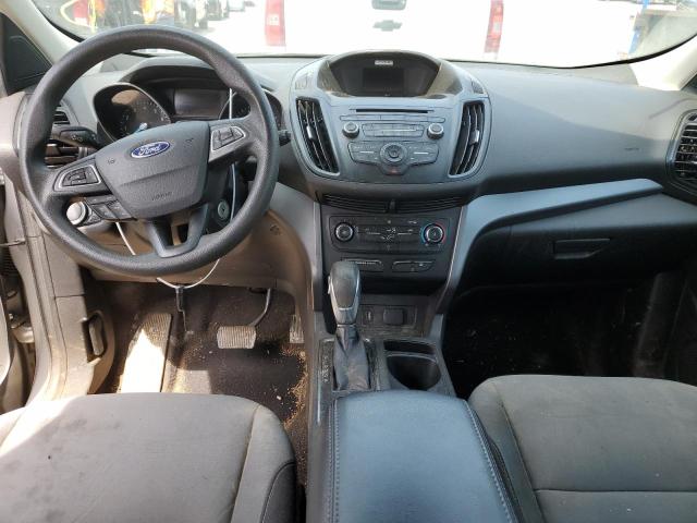Photo 8 from auction – 2018 FORD ESCAPE S with VIN 1FMCU0F72JUA33156