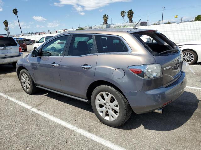 Photo 2 from auction – 2007 MAZDA CX-7 with VIN JM3ER29L570151518