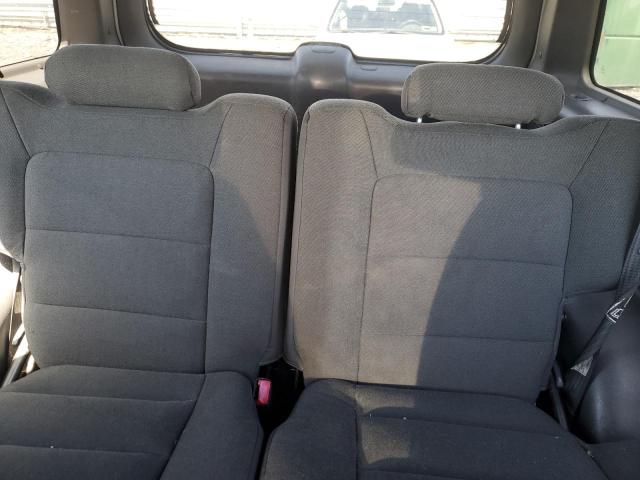 Photo 10 from auction – 2001 FORD EXPLORER S with VIN 1FMYU70E11UC57878