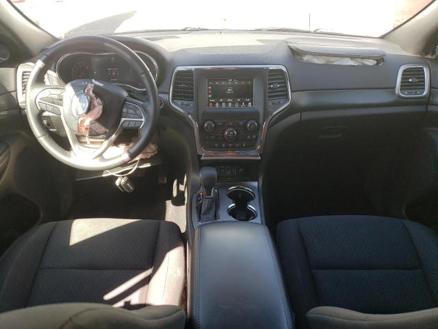 Photo 8 from auction – 2018 JEEP GRAND CHER with VIN 1C4RJFAG8JC306060