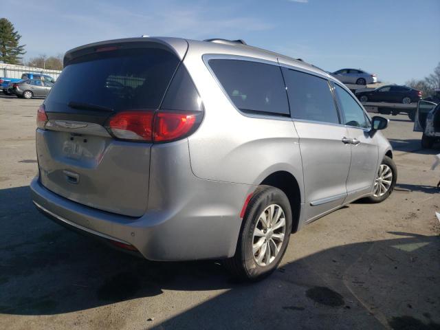 Photo 3 from auction – 2017 CHRYSLER PACIFICA T with VIN 2C4RC1BG5HR603249