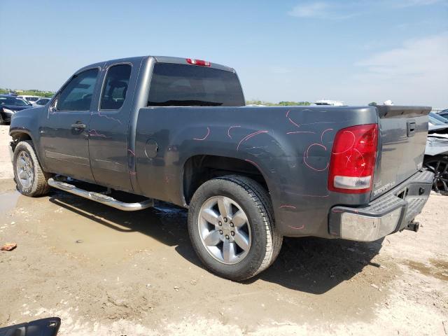 Photo 2 from auction – 2011 GMC SIERRA C15 with VIN 1GTR1VE03BZ201853