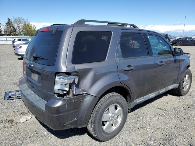 Photo 3 from auction – 2011 FORD ESCAPE XLT with VIN 1FMCU0D73BKA63217
