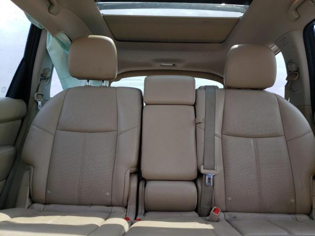Photo 10 from auction – 2014 NISSAN PATHFINDER with VIN 5N1AR2MN1EC641879