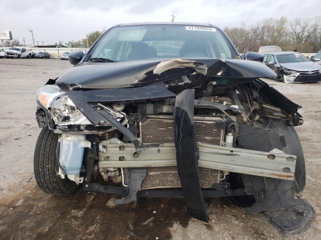 Photo 5 from auction – 2017 NISSAN VERSA S with VIN 3N1CN7AP2HL855240