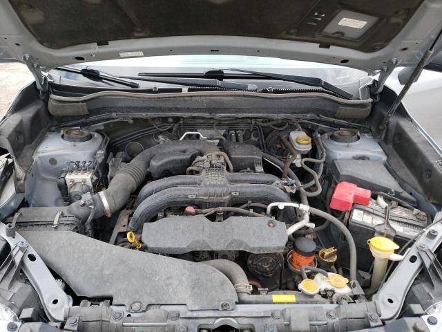 Photo 11 from auction – 2015 SUBARU FORESTER 2 with VIN JF2SJABC8FH816386